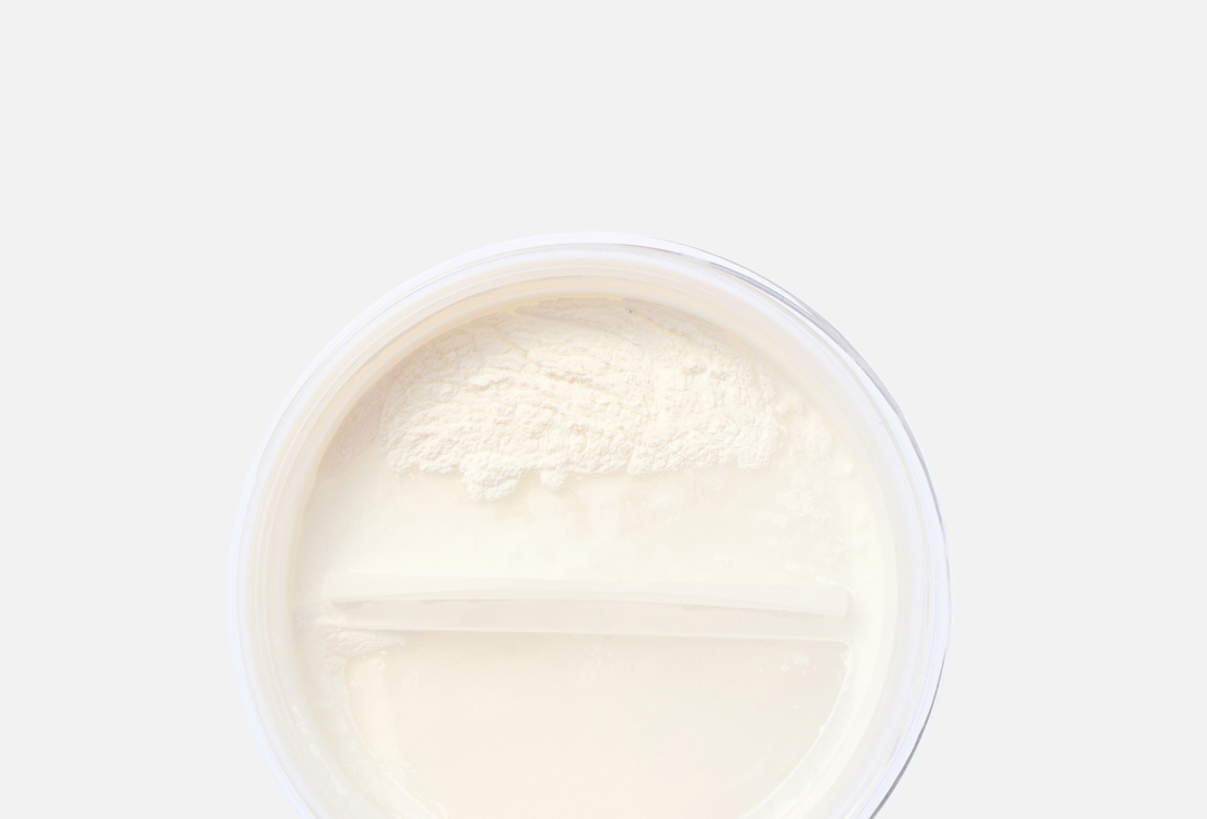 Belor Design Рассыпчатая пудра для лица Loose powder