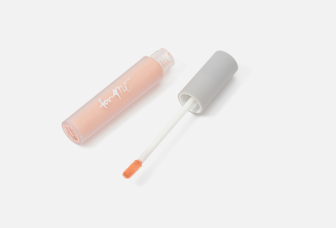For me by gold apple Moisturizing face concealer time defying