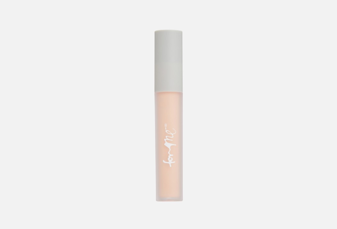 For me by gold apple Moisturizing face concealer time defying