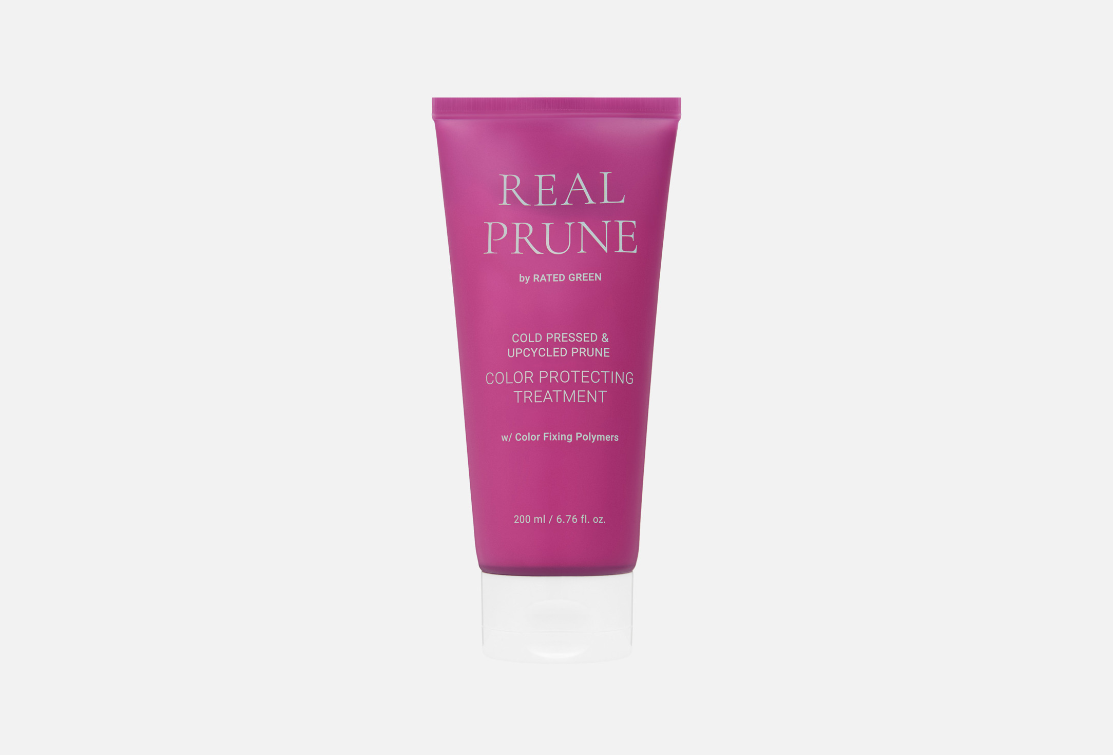 REAL PRUNE Cold Pressed & Upcycled Prune Oil  200 