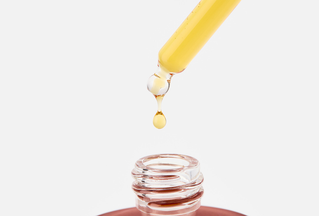 COCOSOLIS Gentle layering self‑tanning Face serum Solis