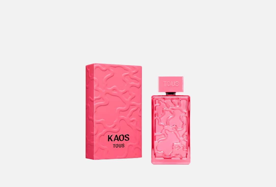 Tous eau de parfum Kaos 100 ml Tous eau de parfum Kaos