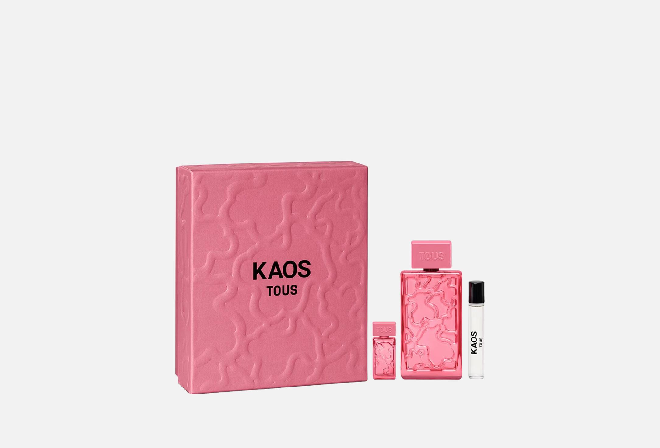 Kaos 3
