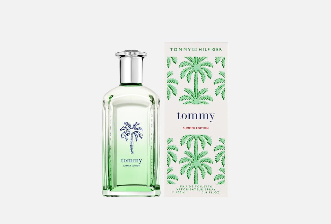 تومي هيلفيغر ماء تواليت إندلس سامر 25
