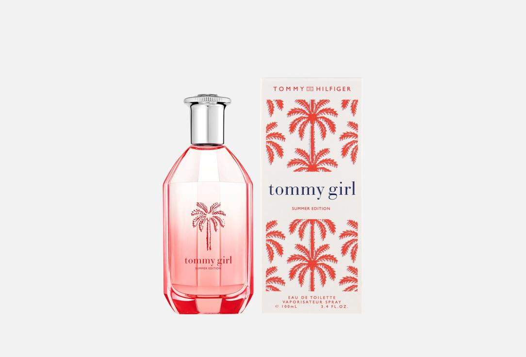 Tommy Hilfiger eau de toilette ENDLESS SUMMER 25 100 ml Tommy Hilfiger eau de toilette ENDLESS SUMMER 25