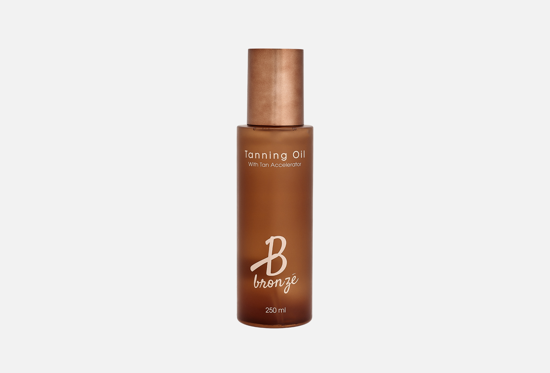 Tanning Oil Tan Accelerator 250