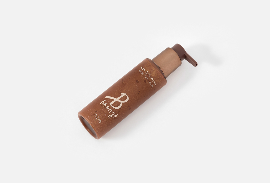 B Bronze Lightweight after-sun lotion Tan Extender After Sun Lotion