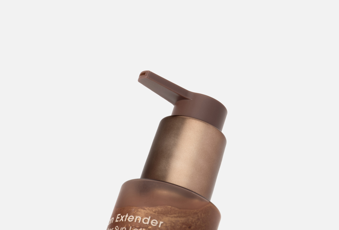 B Bronze Lightweight after-sun lotion Tan Extender After Sun Lotion