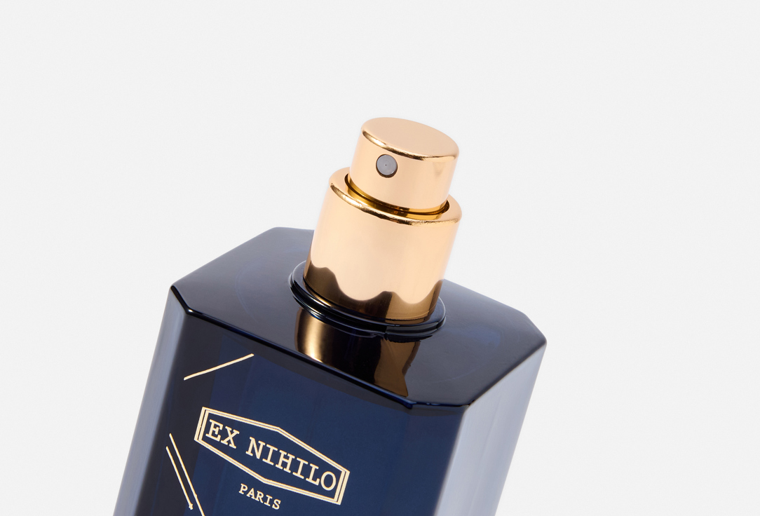 EX NIHILO Extrait de Parfum BLUE TALISMAN