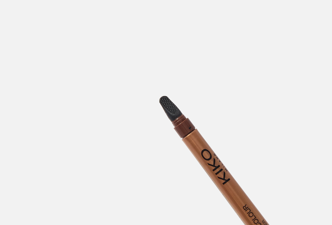 KIKO Milano стойкий матовый карандаш для губ Everlasting Colour Precision