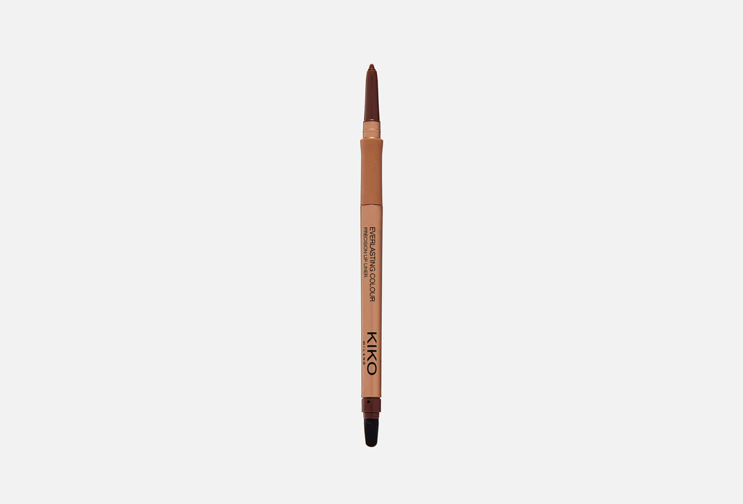 KIKO Milano Matte Lip Liner Everlasting Colour Precision