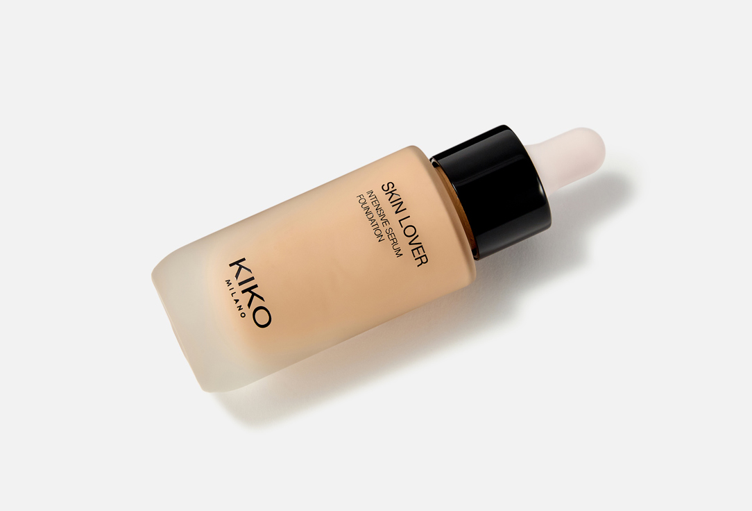 KIKO Milano Тональная основа для лица SKIN LOVER