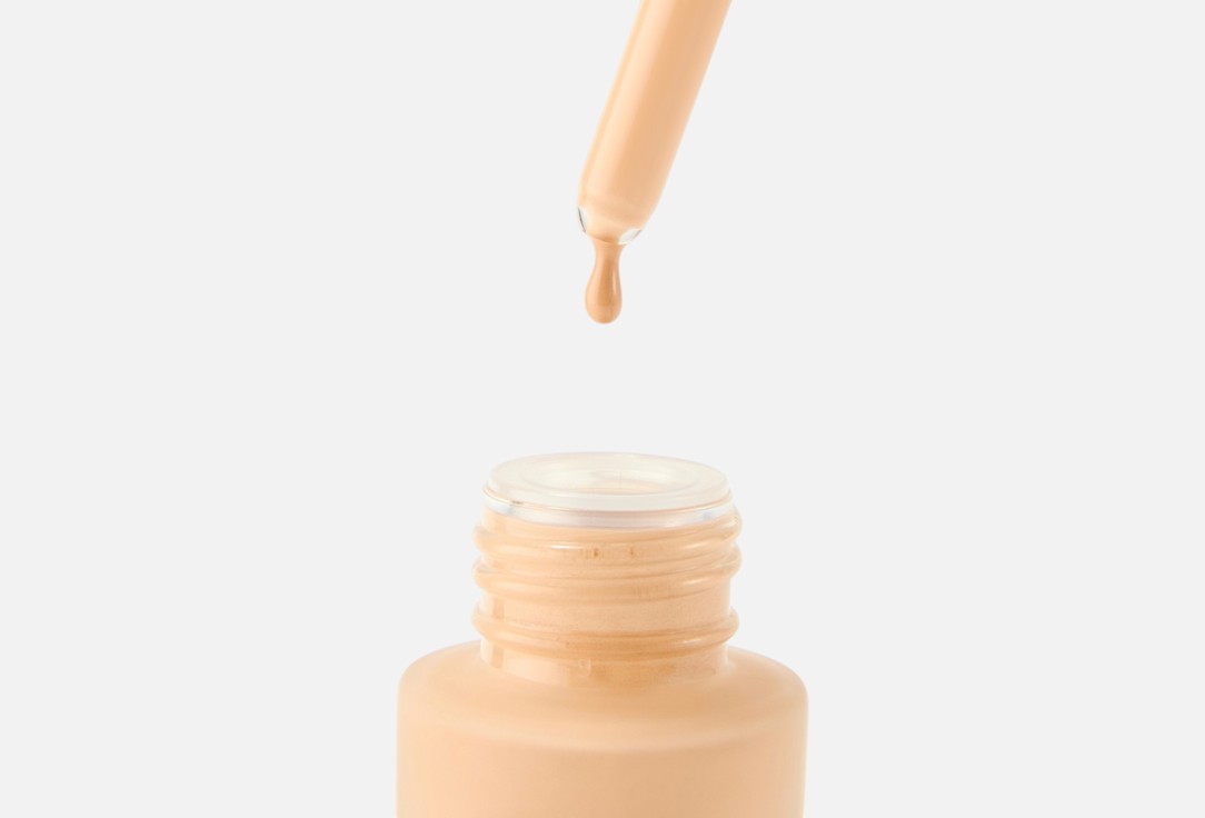 KIKO Milano Тональная основа для лица SKIN LOVER