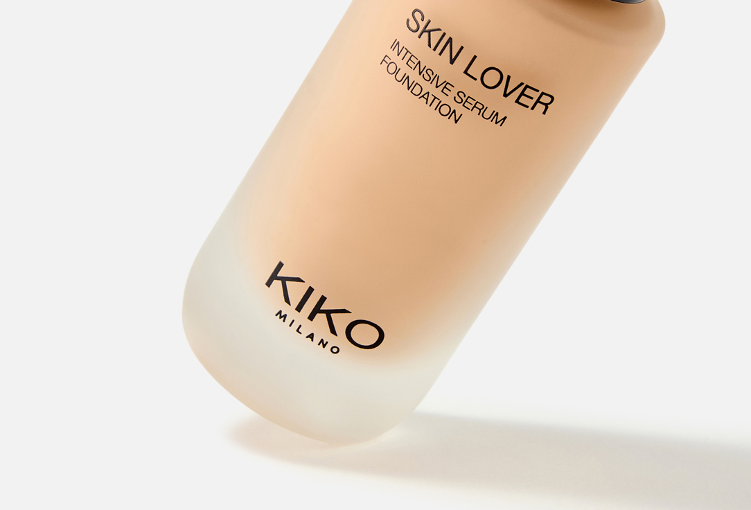 KIKO Milano Тональная основа для лица SKIN LOVER