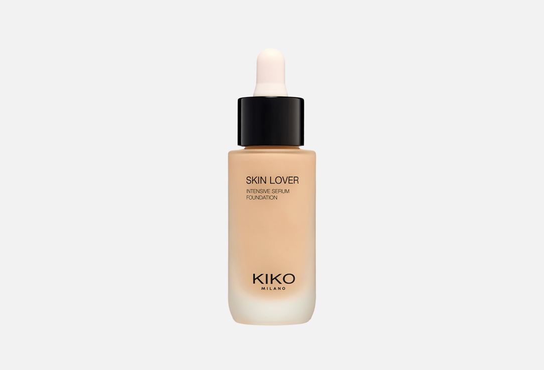 KIKO Milano Тональная основа для лица SKIN LOVER