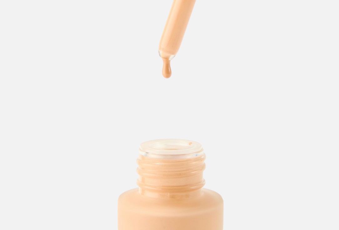 KIKO Milano Serum Foundation Skin Lover Intensive