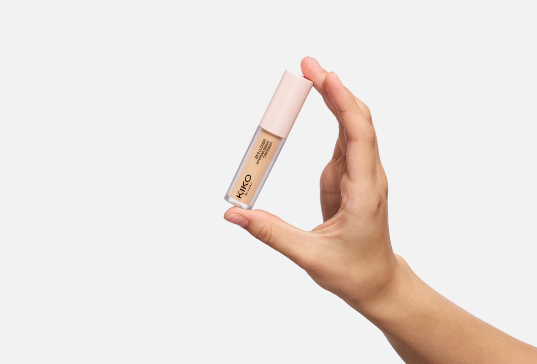 KIKO Milano Консилер для лица SKIN LOVER