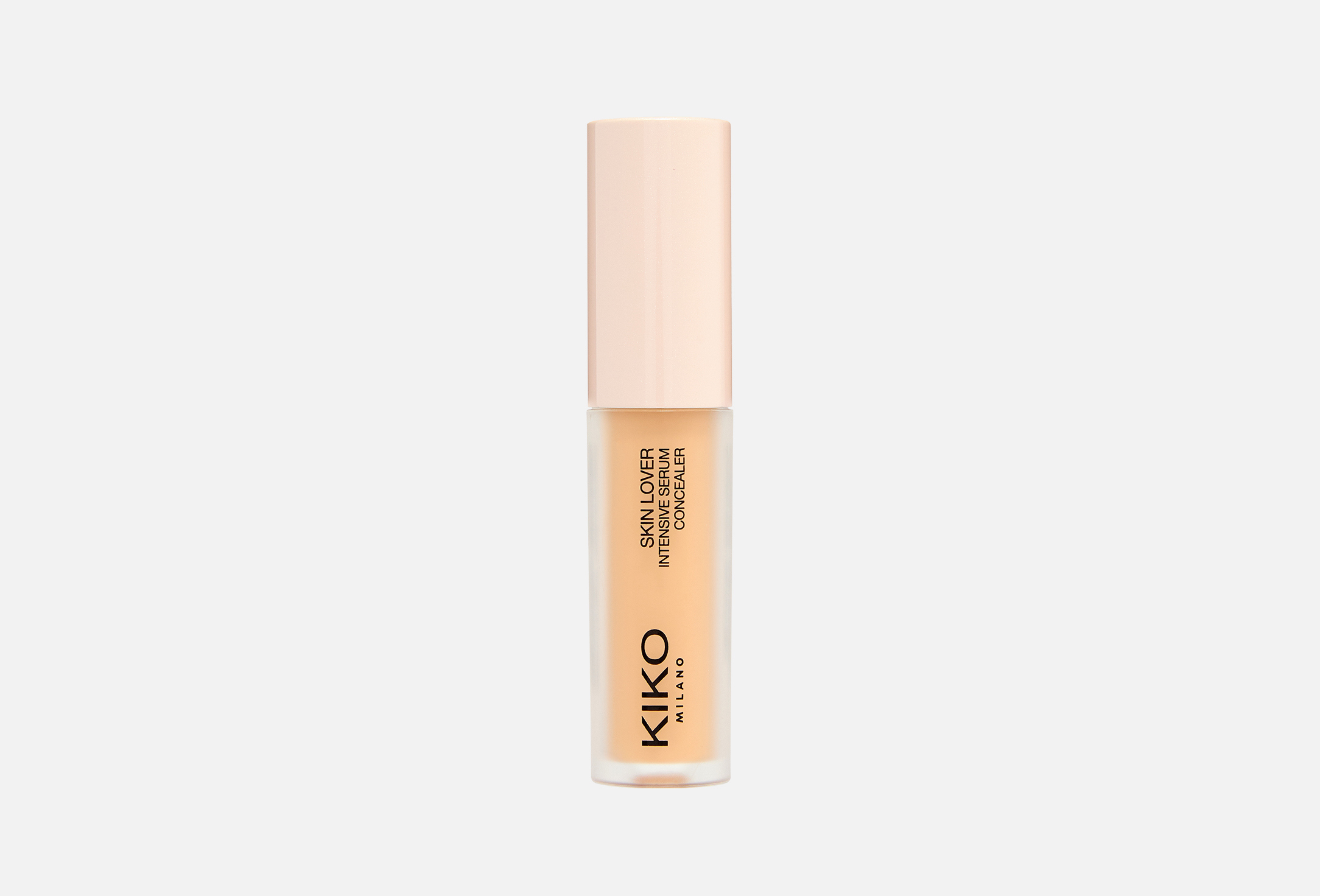 Skin Lover Intensive 8 07, Natural beige