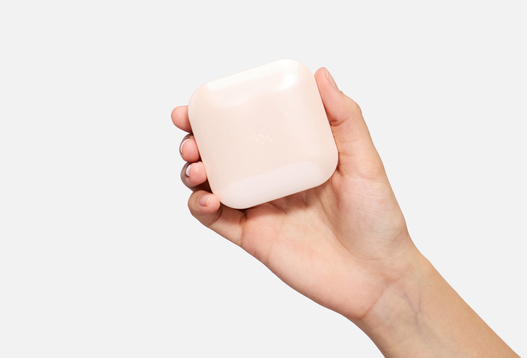 KIKO Milano Moisturizing, smoothing compact powder foundation Skin Lover