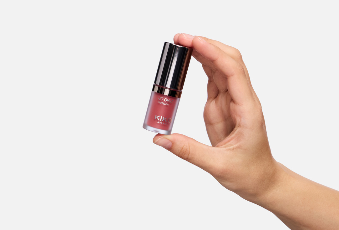 KIKO Milano Румяна для лица SO CHIC