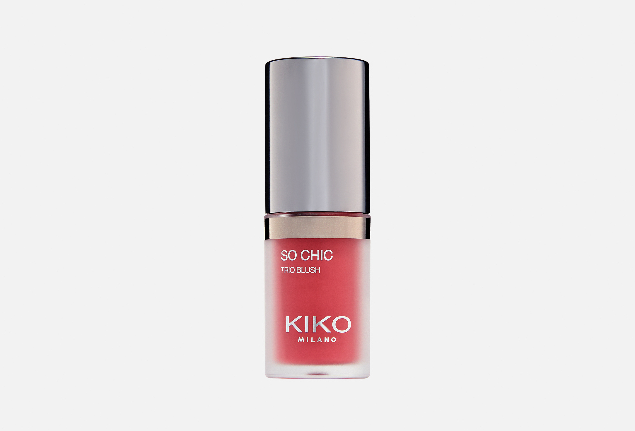 So Chic Trio Blush  4.5 04, Ruby bliss