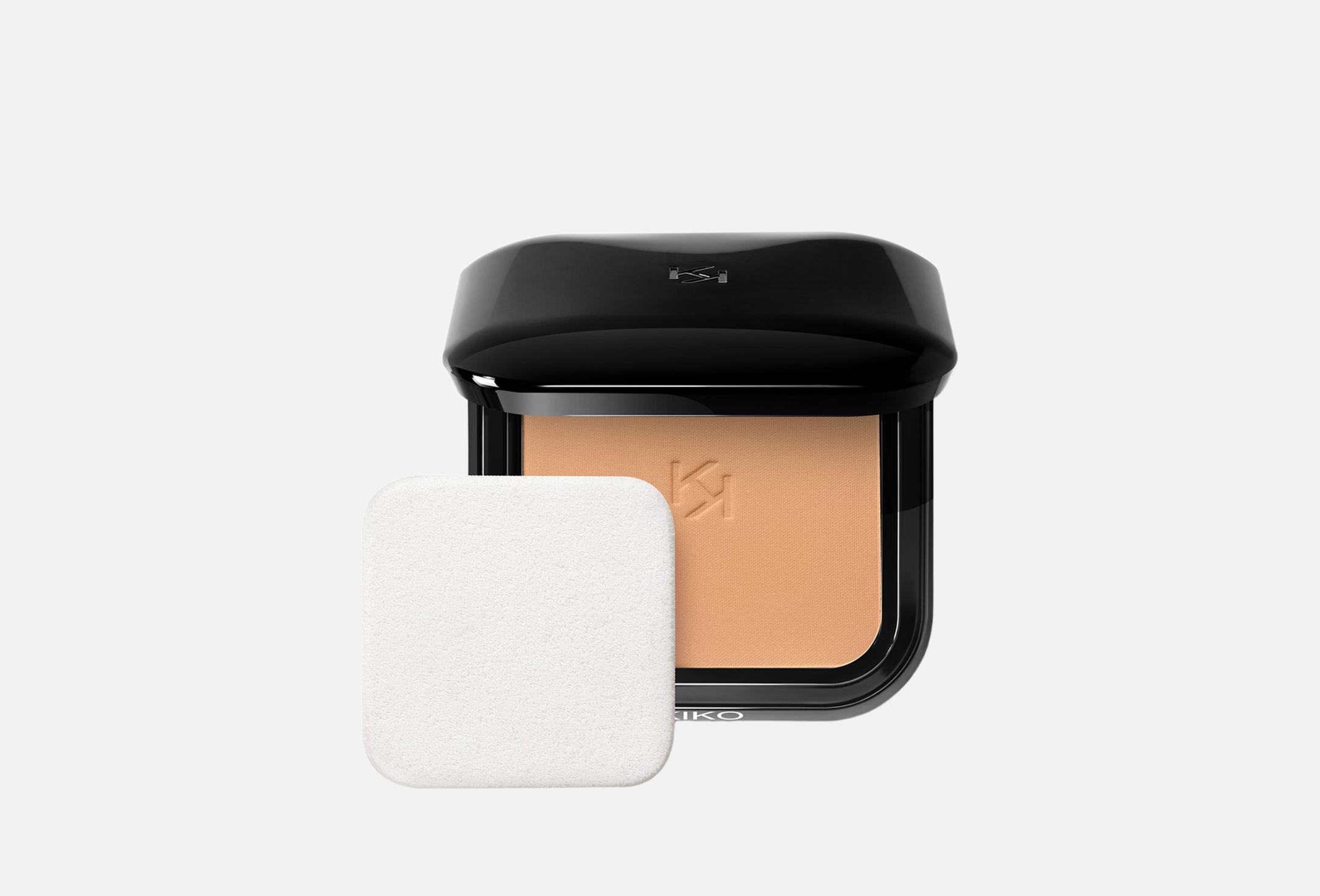 Full Coverage Blurring Powder Foundation 10 50, Fair