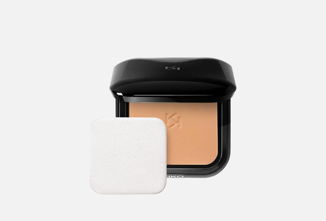 KIKO Milano High‑coverage compact powder foundation Full Coverage Blurring Powder Foundation