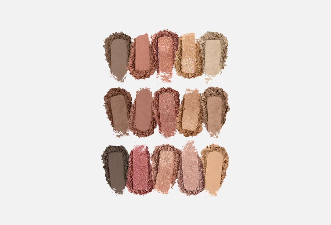 KIKO Milano Палетка теней для век Master eyeshadow palette