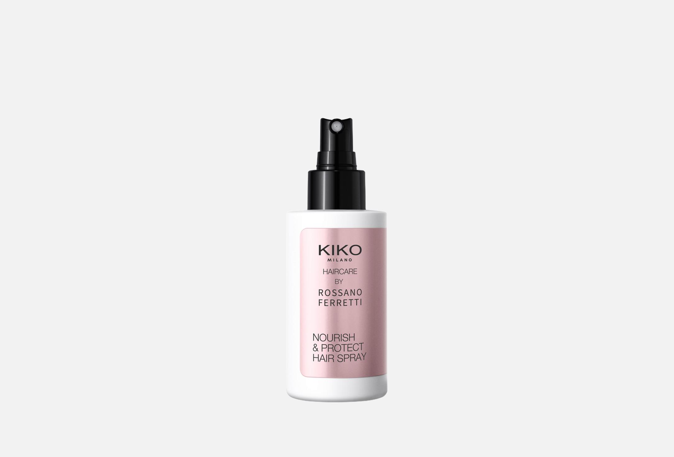 Nourish & Protect 100