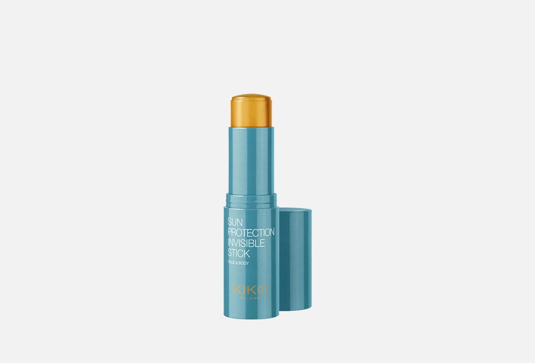 KIKO Milano Invisible Stick SPF50 Sun Protection