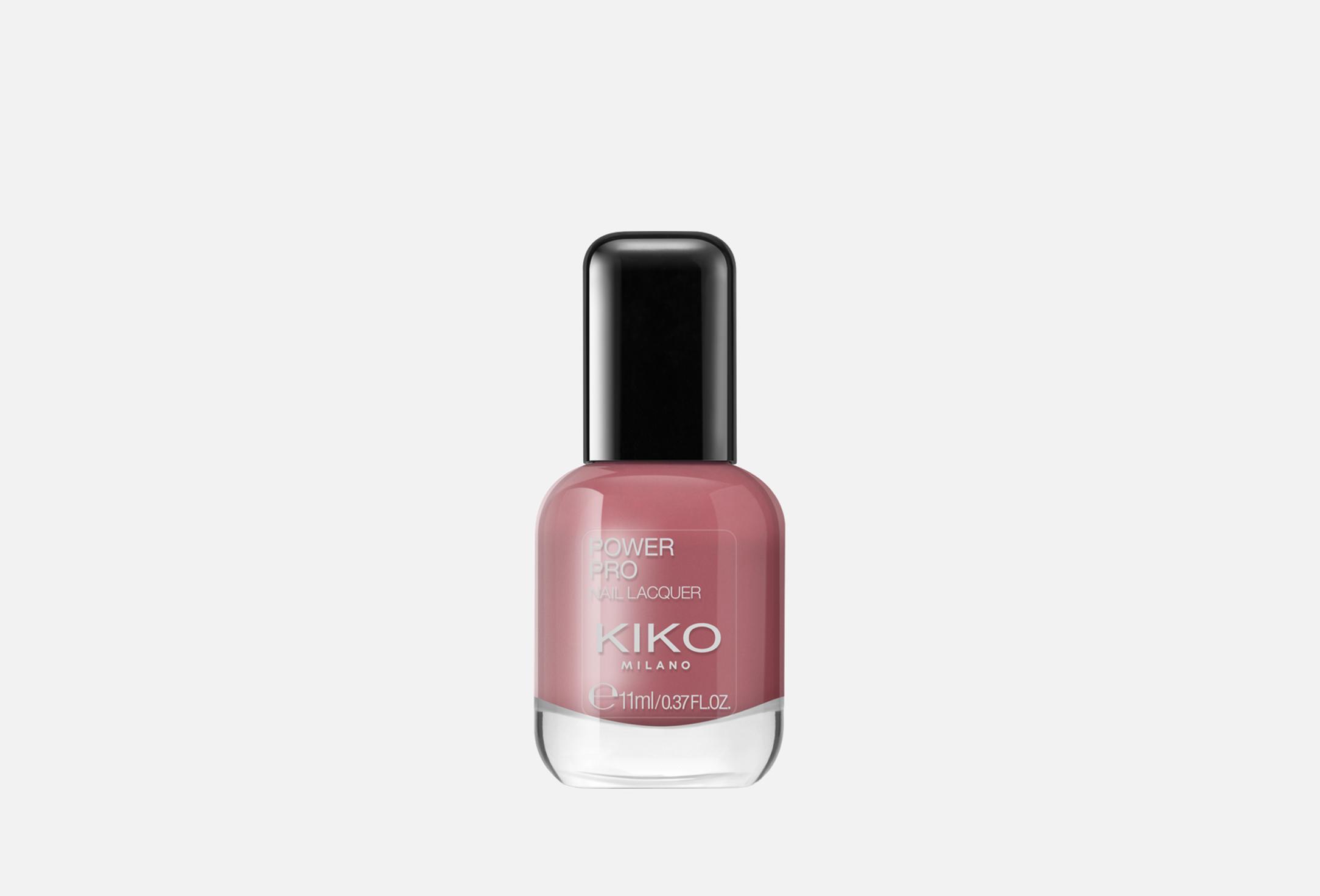 New Power Pro Nail Lacquer 11 236, Mystic mauve