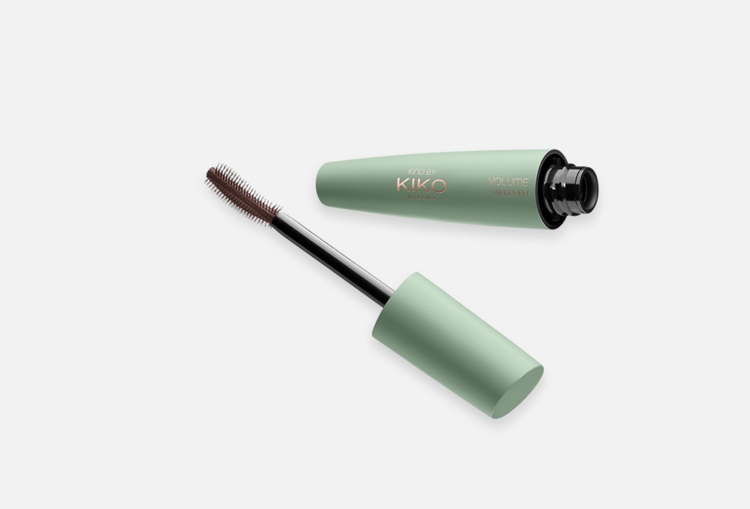 KIKO Milano Тушь для ресниц VOLUME MASCARA