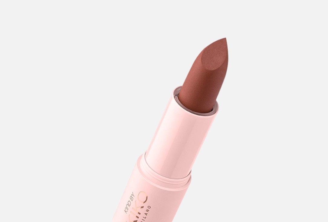 KIKO Milano Ultra-lush matte lipstick Kind by Kiko