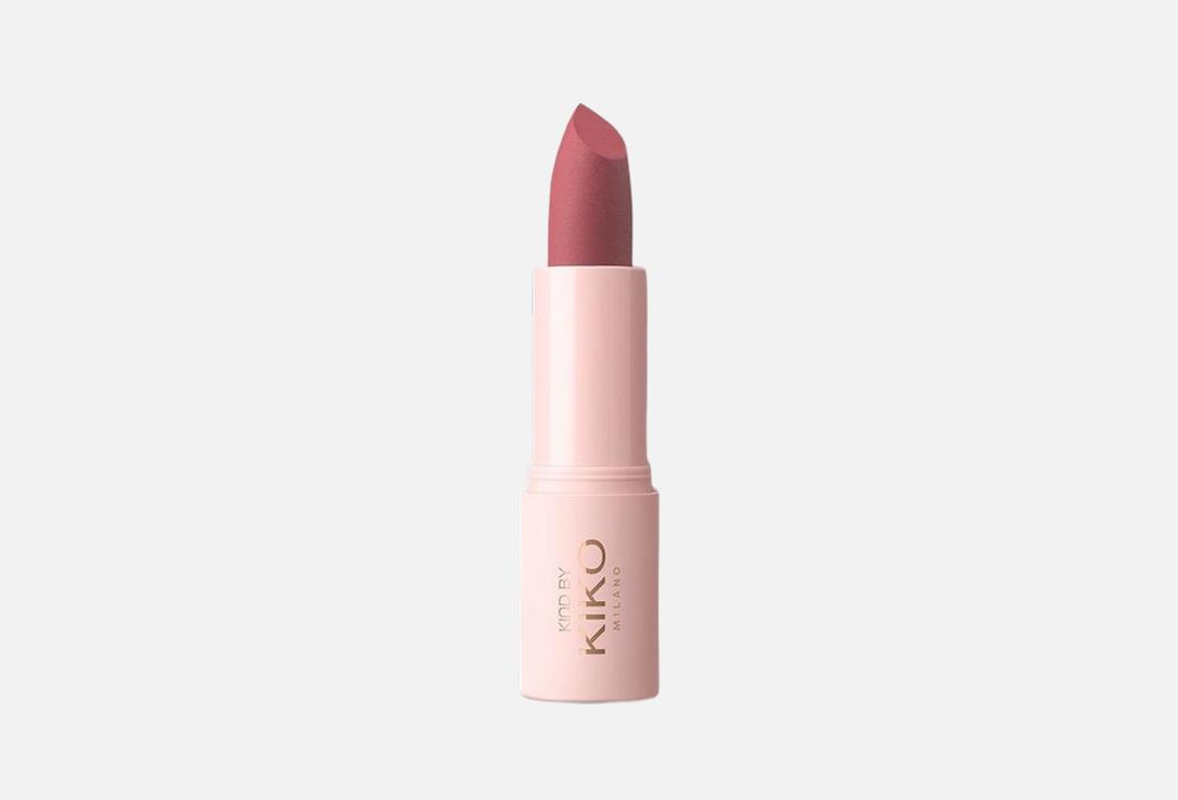 KIKO Milano Ultra-lush matte lipstick Kind by Kiko