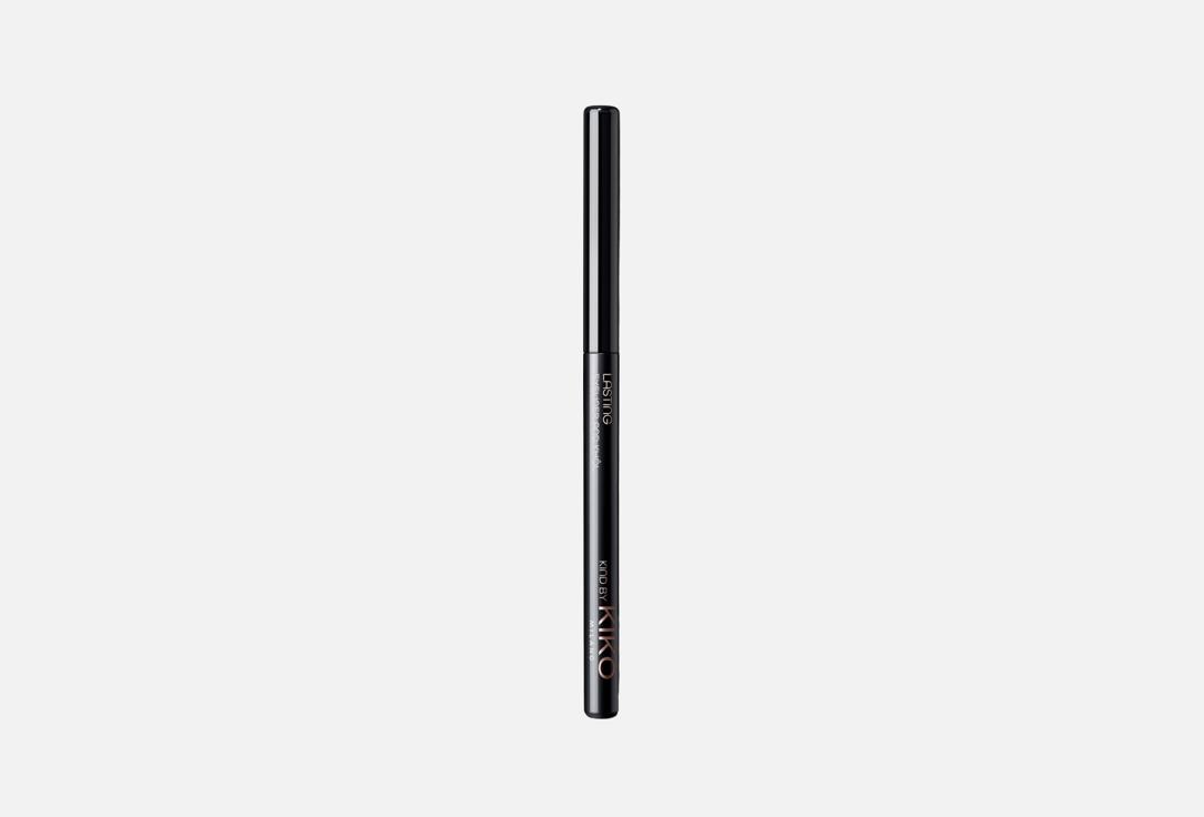 KIKO Milano Dual-ended eyeliner and khol pencil Kind by Kiko