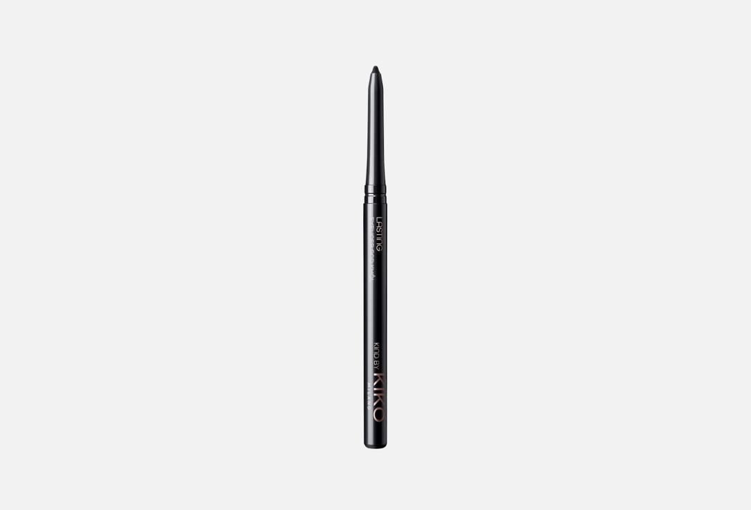 KIKO Milano Dual-ended eyeliner and khol pencil Kind by Kiko