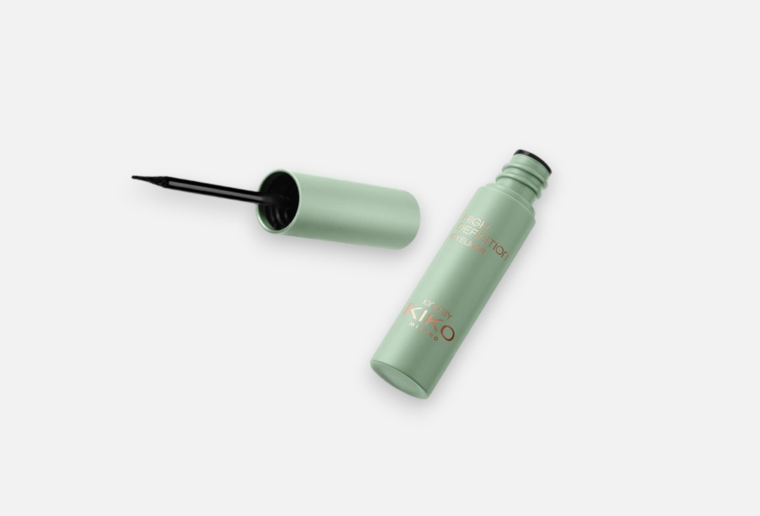 KIKO Milano High precision liquid eyeliner Kind by Kiko