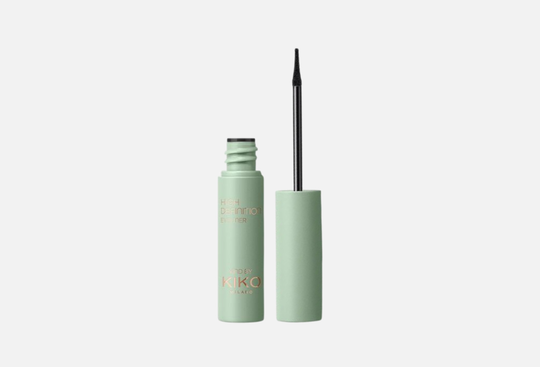 KIKO Milano High precision liquid eyeliner Kind by Kiko