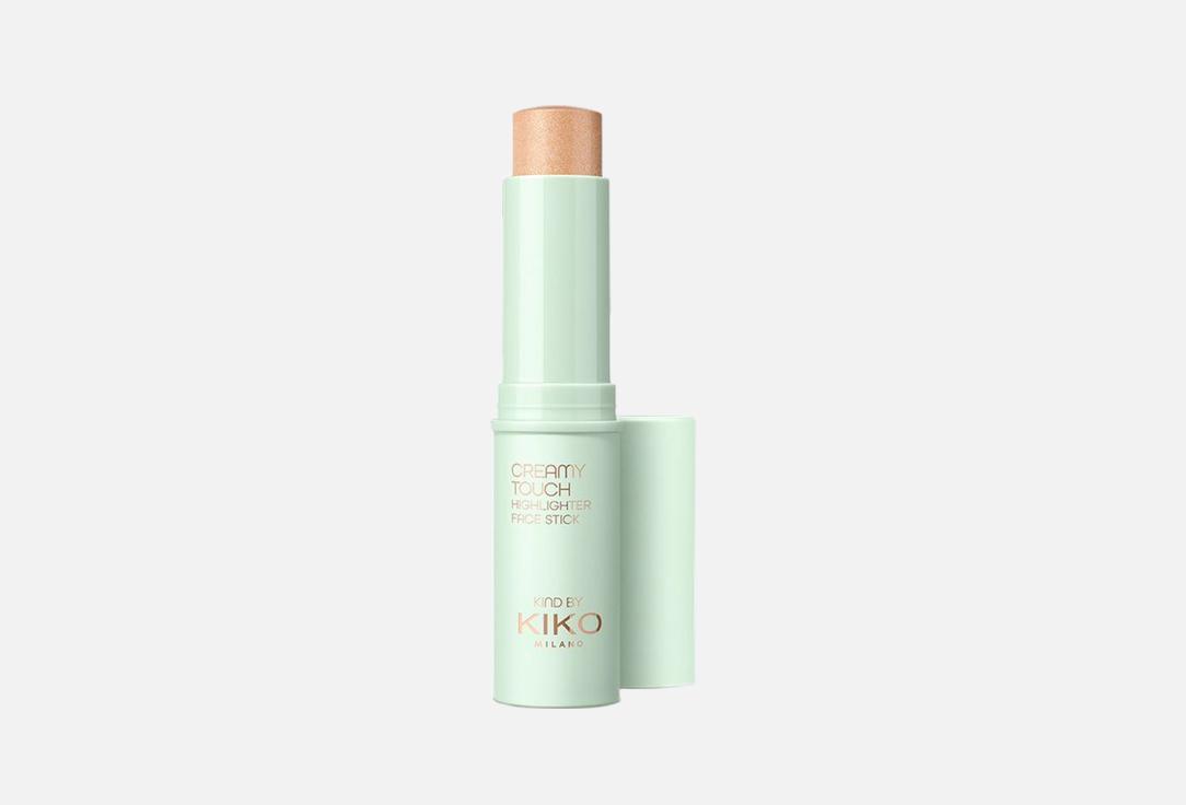 KIKO Milano Creamy highlighter stick Kind by Kiko