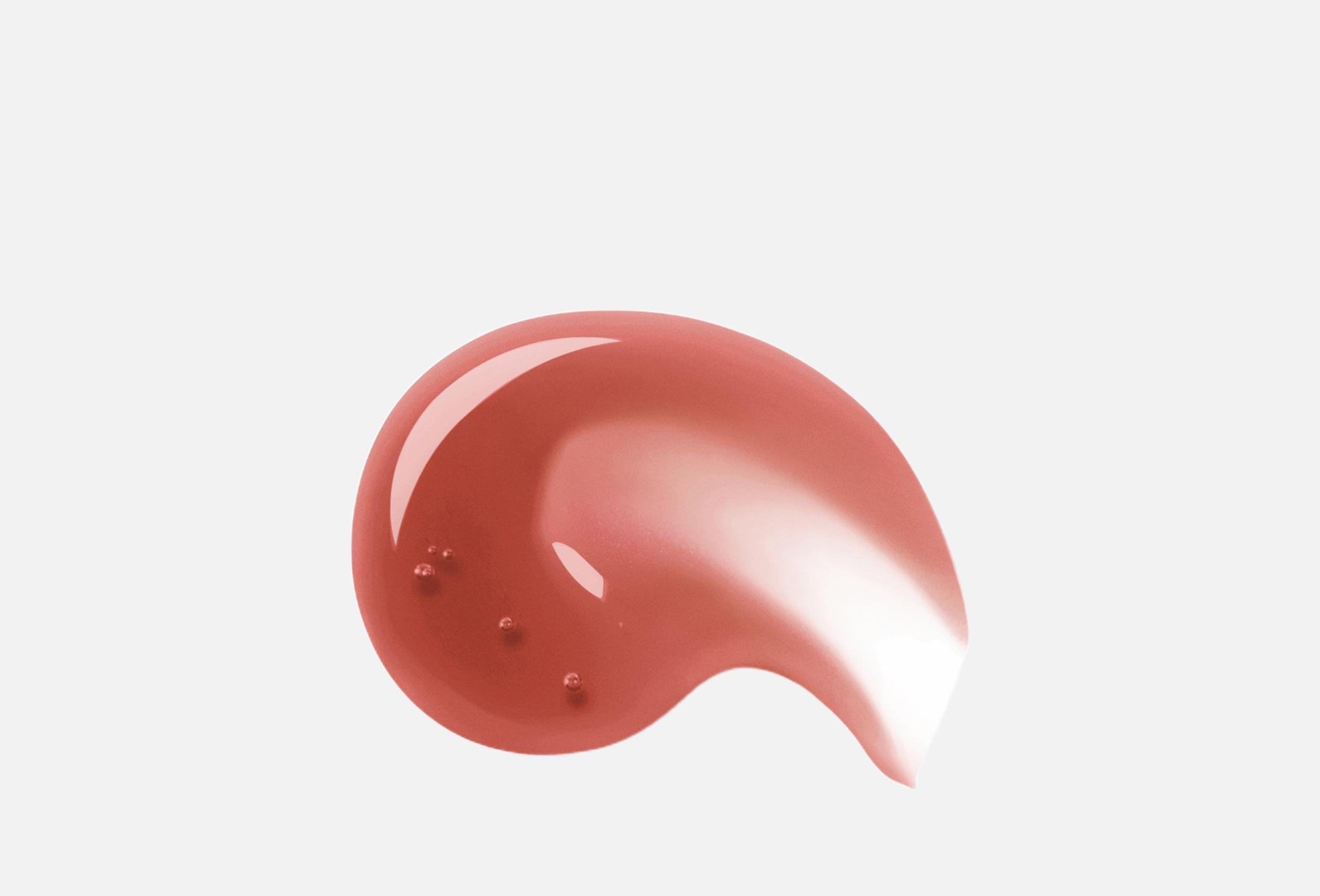 KIKO Milano Nourishing, radiant hyaluronic lip oil gloss Kind by Kiko 03, Tender rosewood 7 ml KIKO Milano Nourishing, radiant hyaluronic lip oil gloss Kind by Kiko