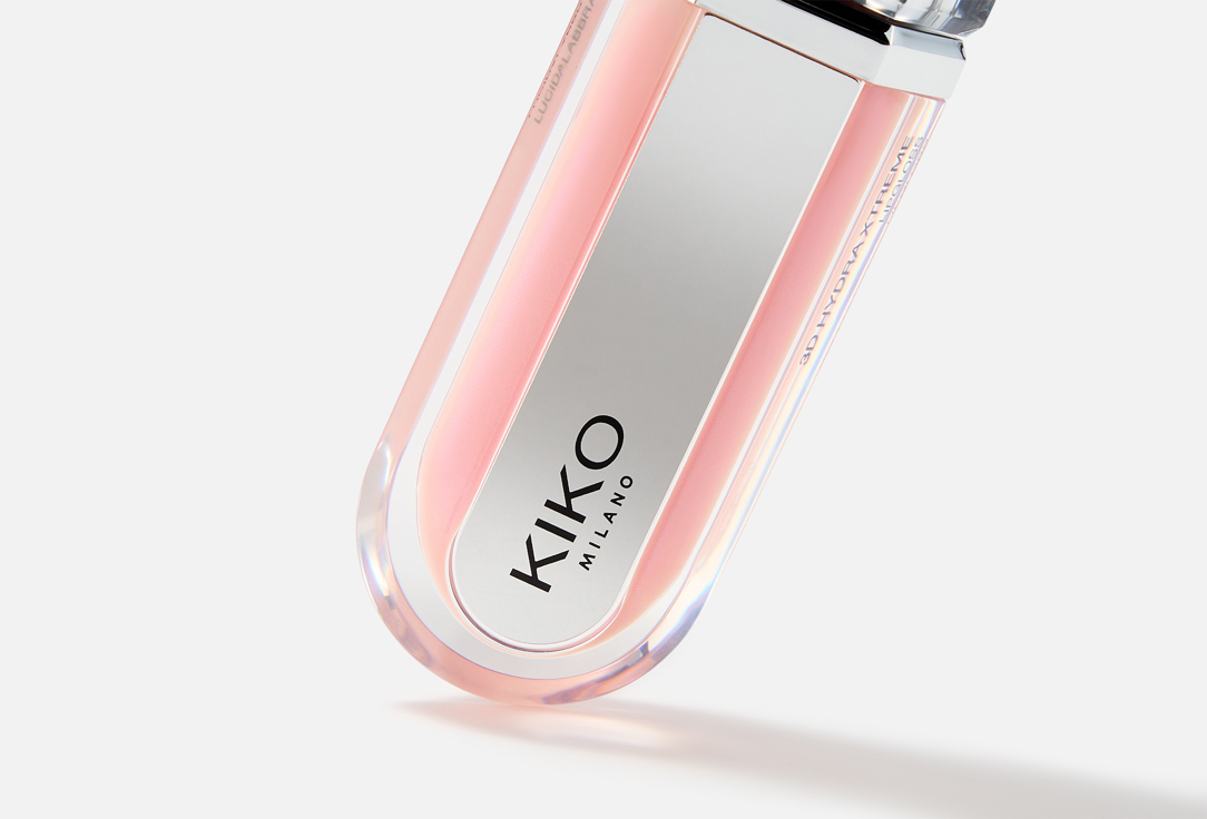 KIKO Milano Ultra‑hydrate lip gloss 3D Hydra Xtreme Lipgloss