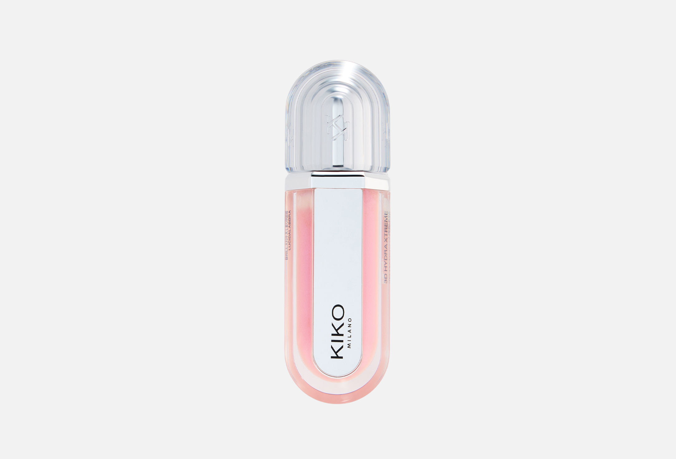 3D Hydra Xtreme Lipgloss 6 01, Pink glacier