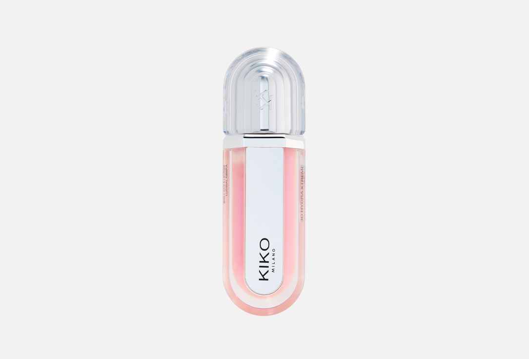 KIKO Milano Ultra‑hydrate lip gloss 3D Hydra Xtreme Lipgloss