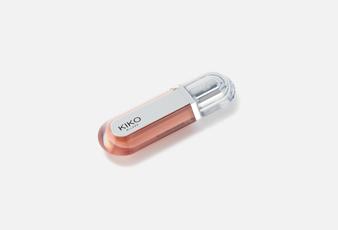KIKO Milano Блеск для губ extreme gloss