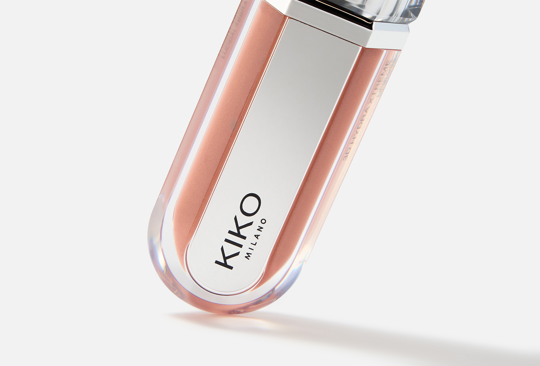 KIKO Milano Блеск для губ extreme gloss