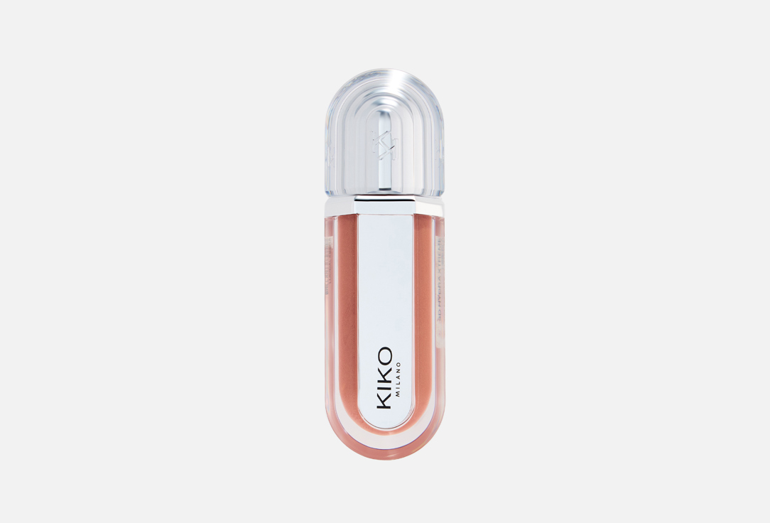 KIKO Milano Блеск для губ extreme gloss