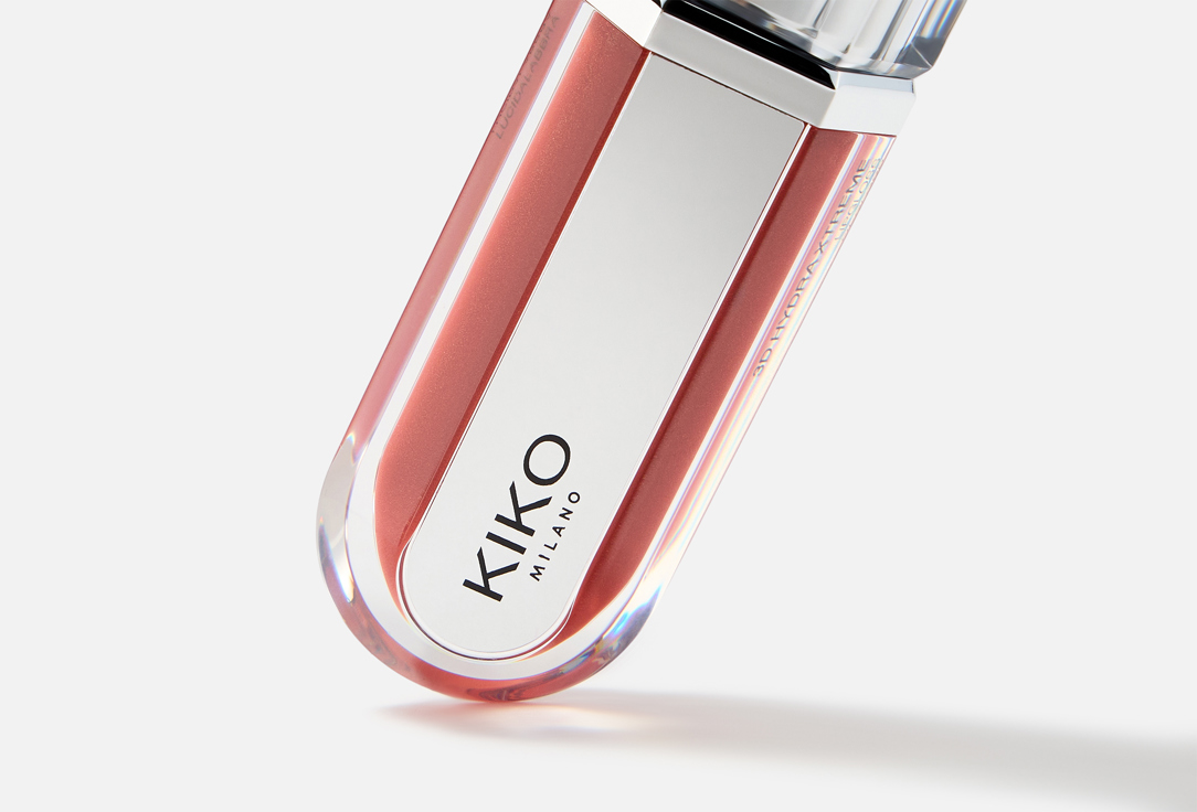 KIKO Milano Ultra‑hydrate lip gloss 3D Hydra Xtreme Lipgloss