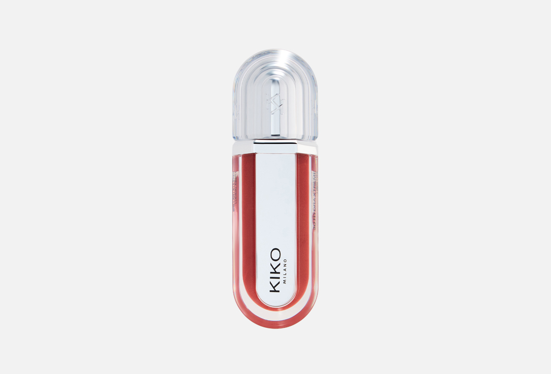 KIKO Milano Ultra‑hydrate lip gloss 3D Hydra Xtreme Lipgloss