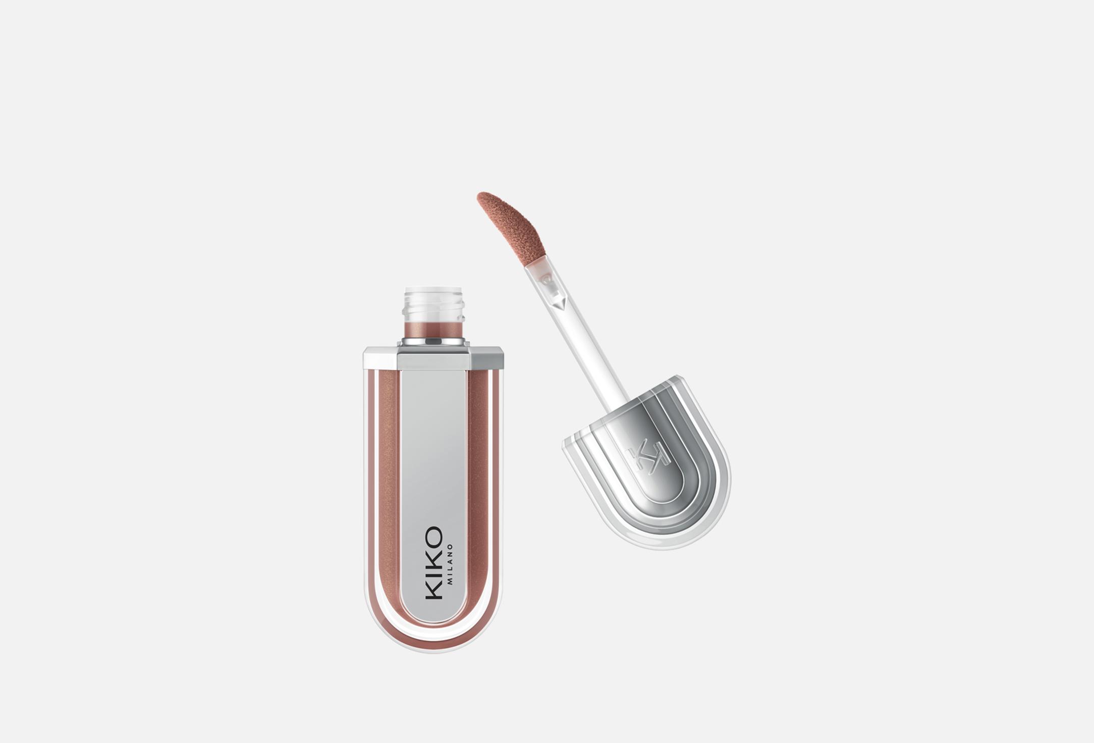 3D Hydra Xtreme Lipgloss  6 06, Color affair