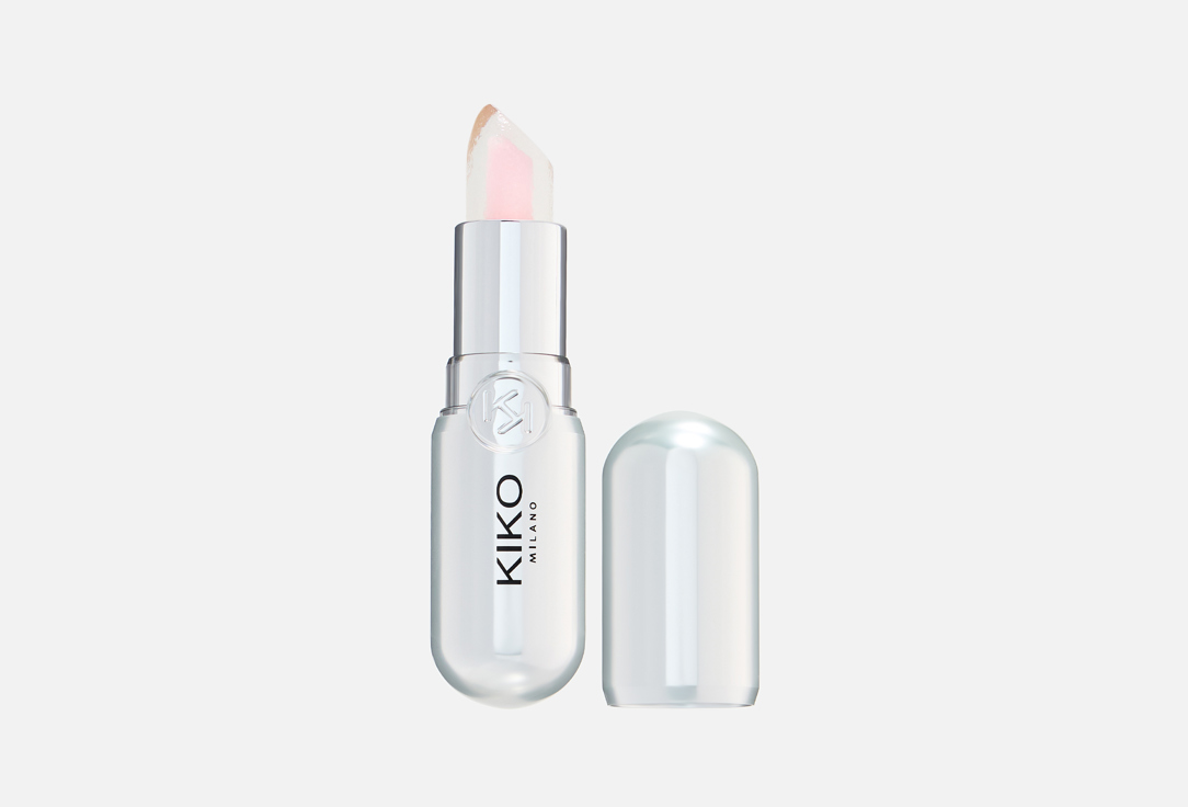 KIKO Milano Ultra‑hydrate lip oil Secret Lip Oil Core Stick 02, Pout perfection 3 g KIKO Milano Ultra‑hydrate lip oil Secret Lip Oil Core Stick